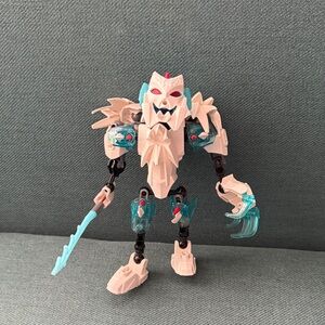 LEGO Hero Factory Frost Beast (44011)
